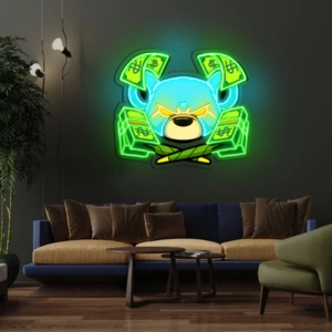 Make a Statement with Custom Neon Lights: A Guide to Designing Your Own